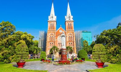 A3- Tay Son Nhat Airpot - District 1