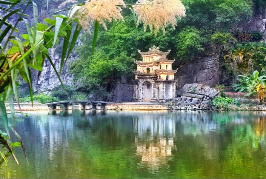 Sapa - Ninh Binh Sapa - Ninh Binh