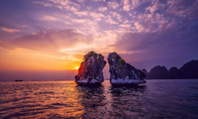 SAPA 3 Sapa to Ha Long