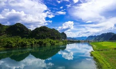 NB 4 Ninh Binh to Phong Nha (Quang Binh)