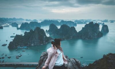 HL 1 Hanoi or Noi Bai Airport to Ha Long