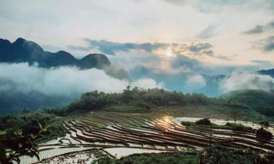 NB 5 Ninh Binh to Pu Luong