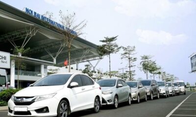 NB 1 Hanoi or Noi Bai Airport to Ninh Binh