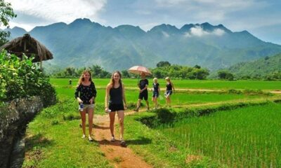 NB 3 Ninh Binh to Mai Chau